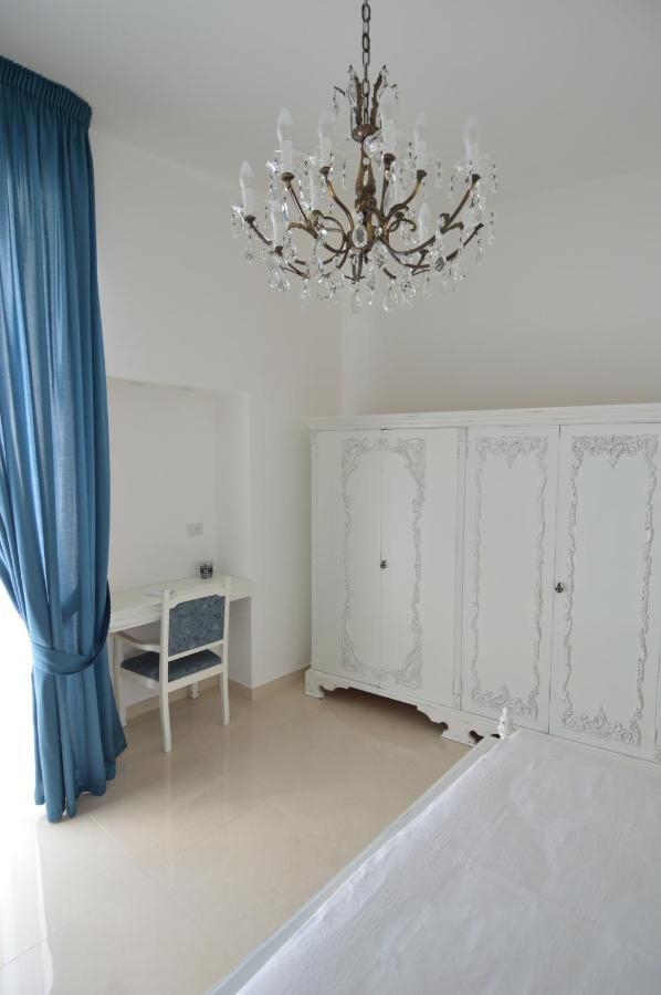 Balcone In Valle D'Itria Martina Franca Exterior photo