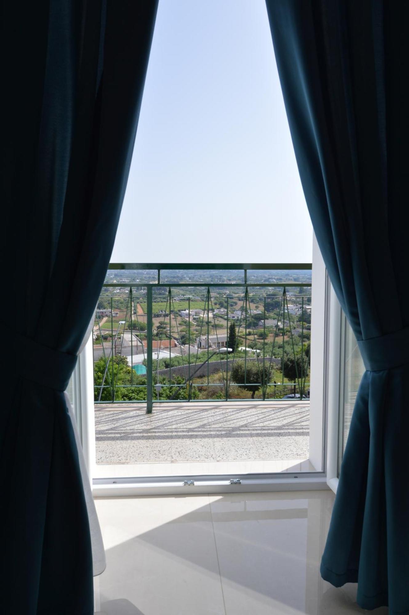 Balcone In Valle D'Itria Martina Franca Exterior photo