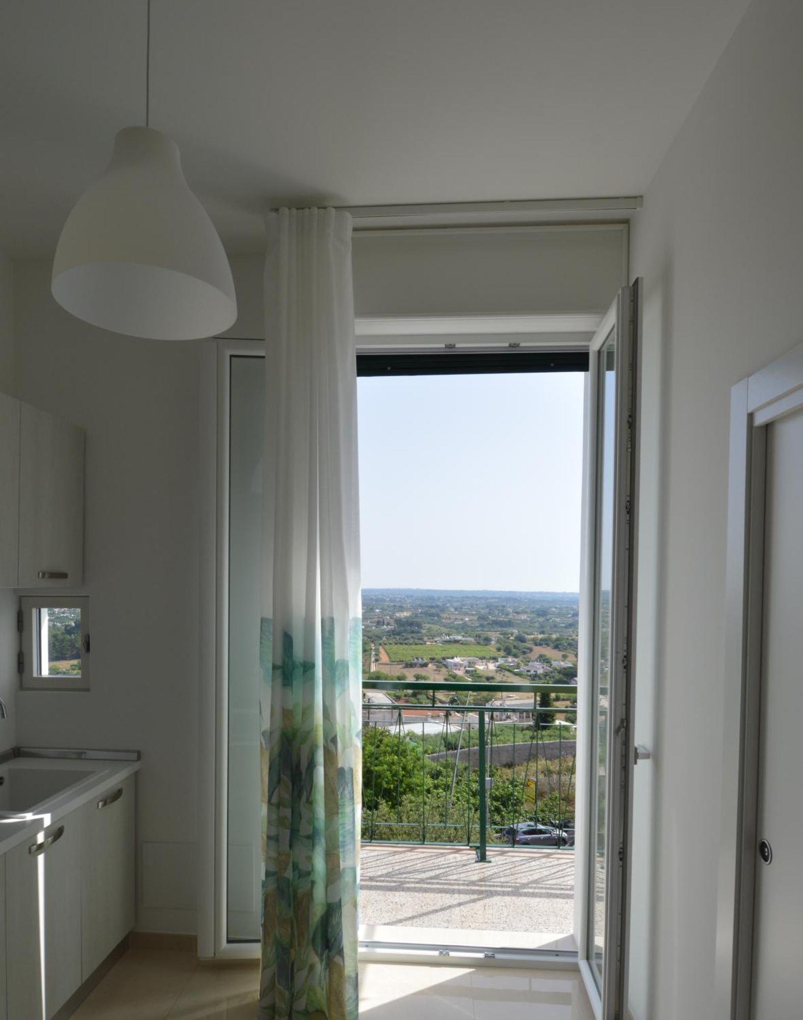 Balcone In Valle D'Itria Martina Franca Exterior photo