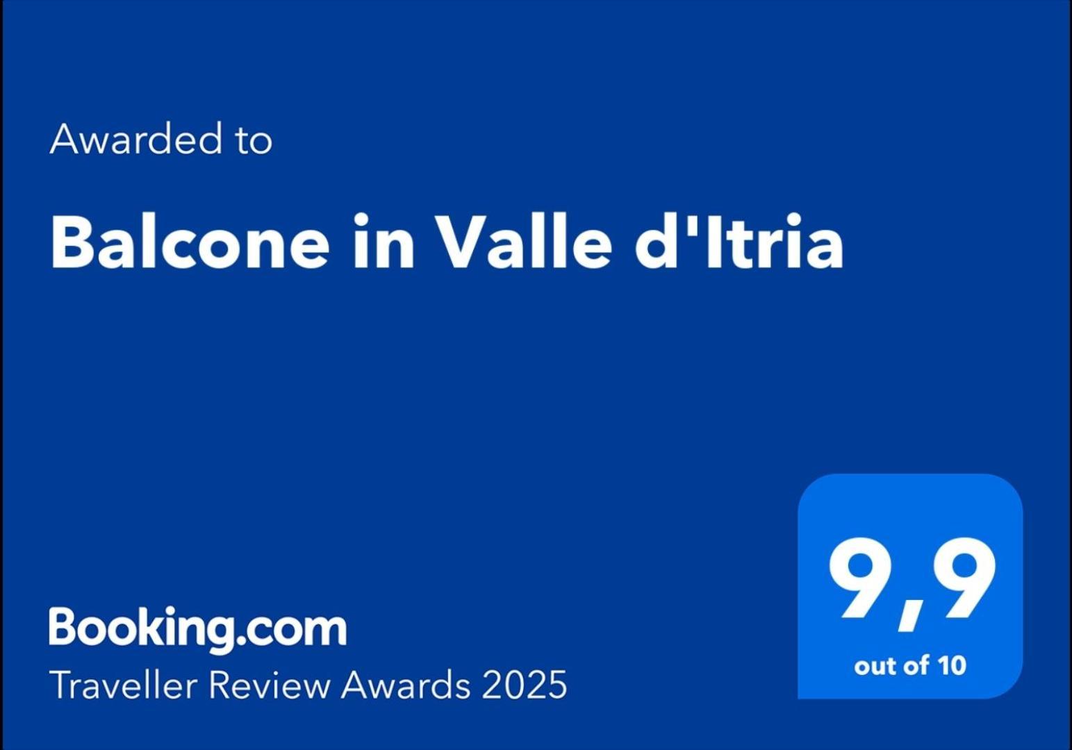 Balcone In Valle D'Itria Martina Franca Exterior photo